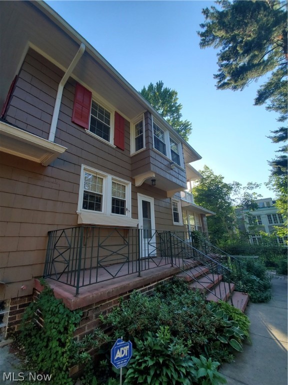 Mayfield - Residential