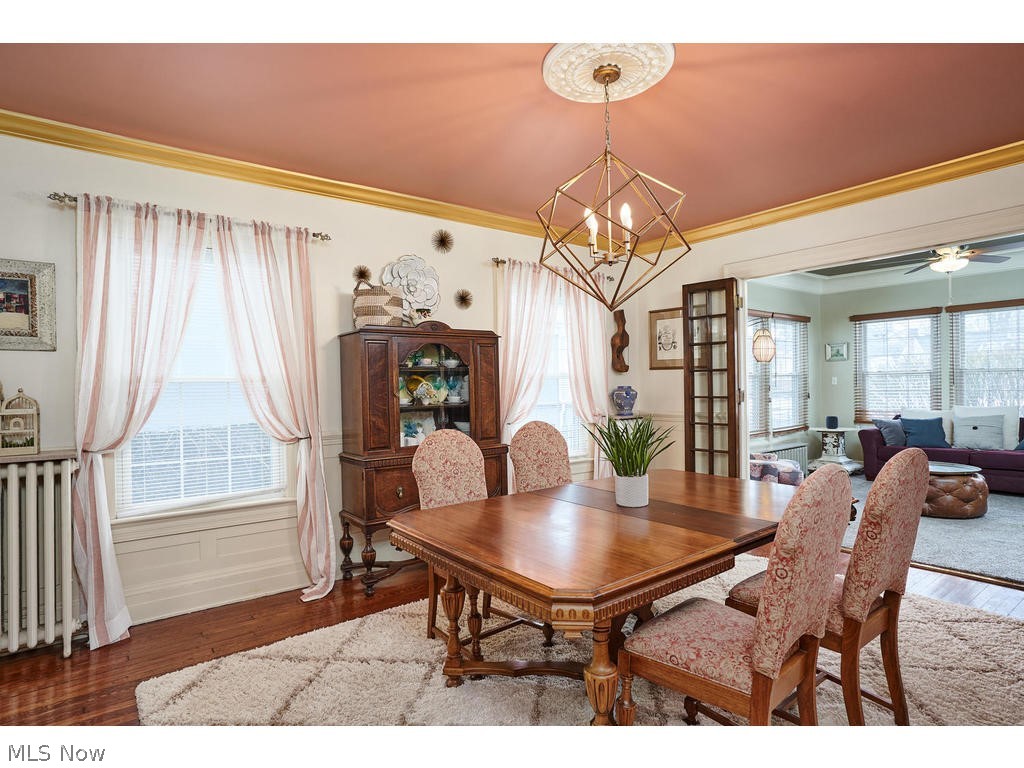 Mayfield - Residential