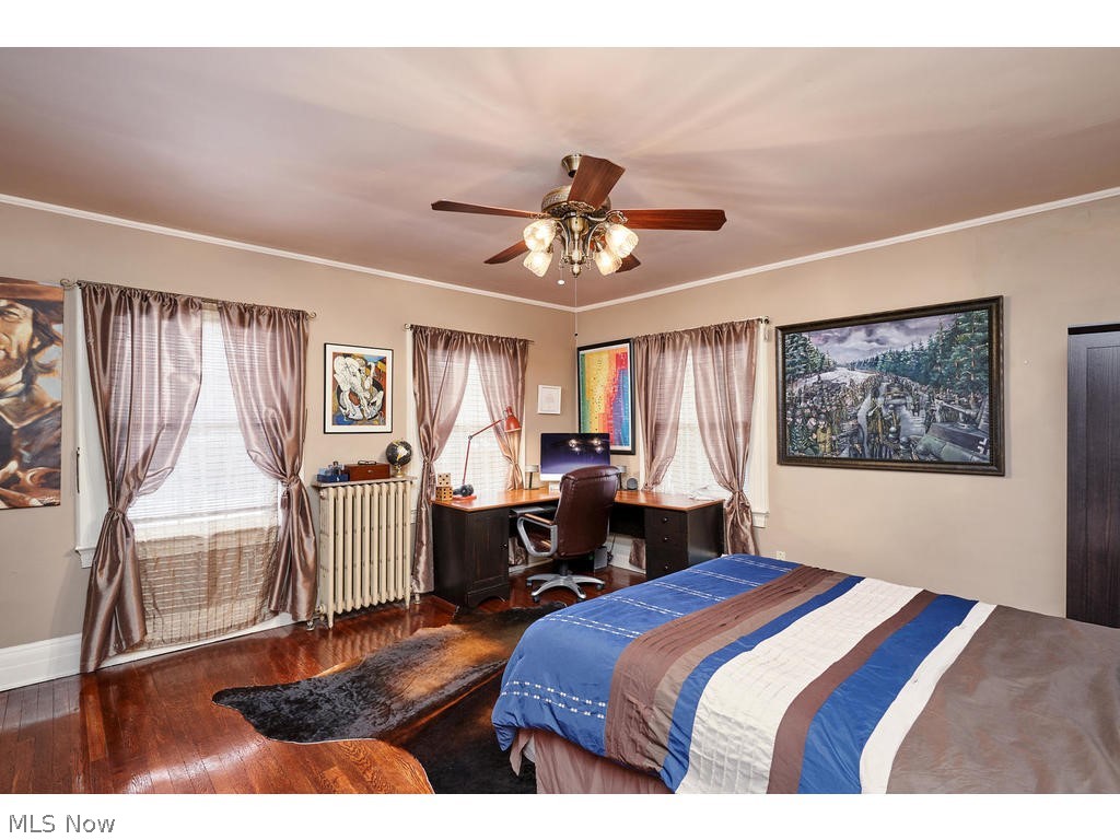 Mayfield - Residential