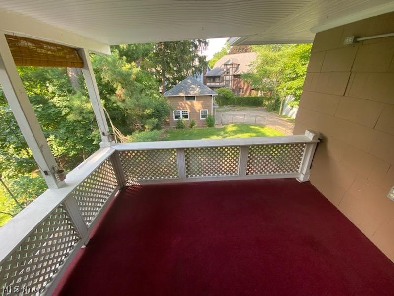 Mayfield - Residential