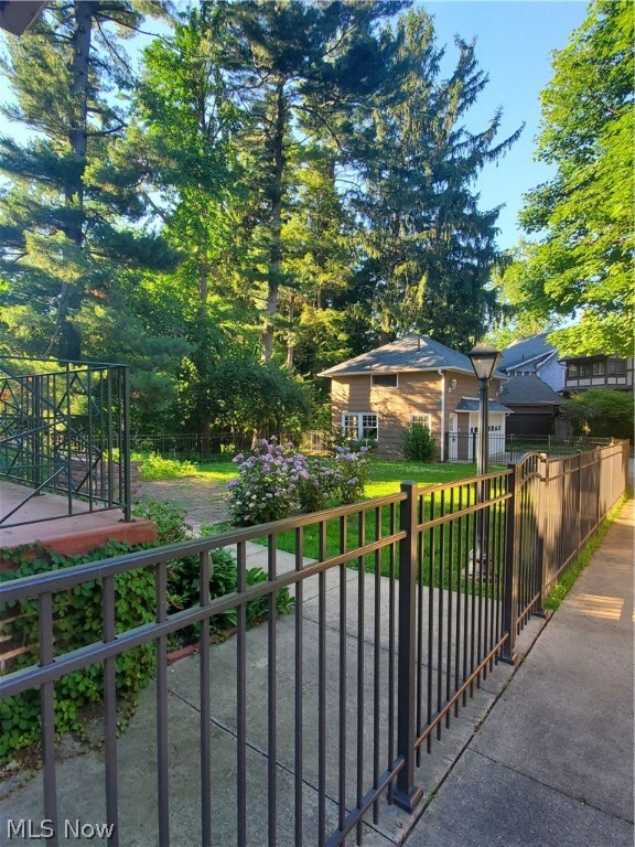 Mayfield - Residential