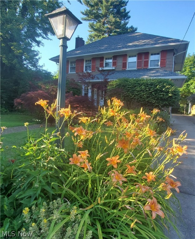 Mayfield - Residential