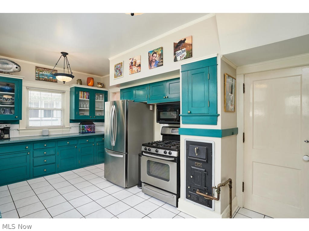 Mayfield - Residential