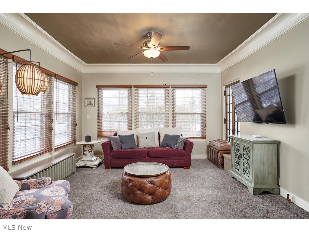 Mayfield - Residential