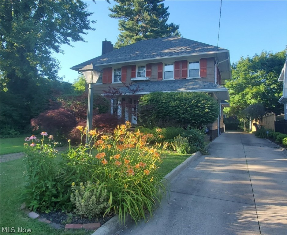 Mayfield - Residential