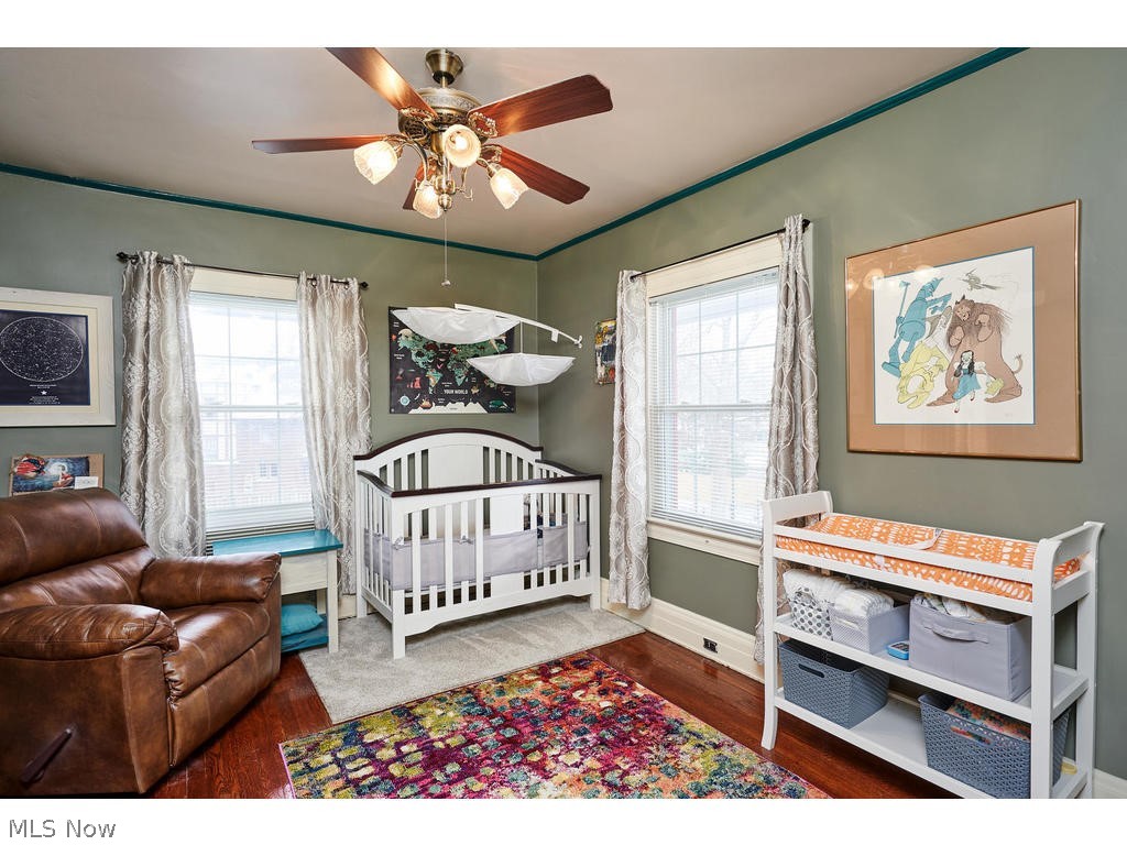 Mayfield - Residential