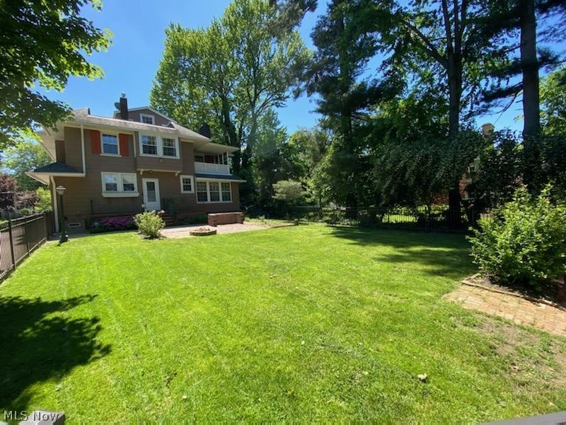 Mayfield - Residential