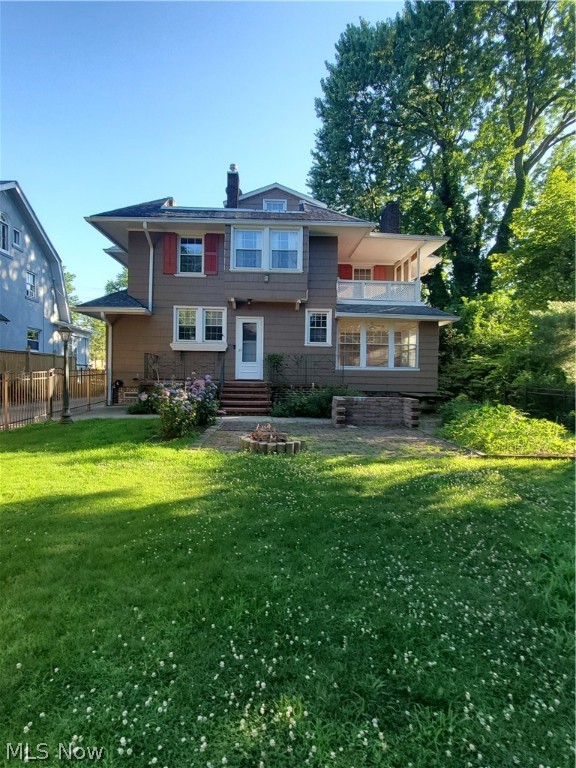 Mayfield - Residential