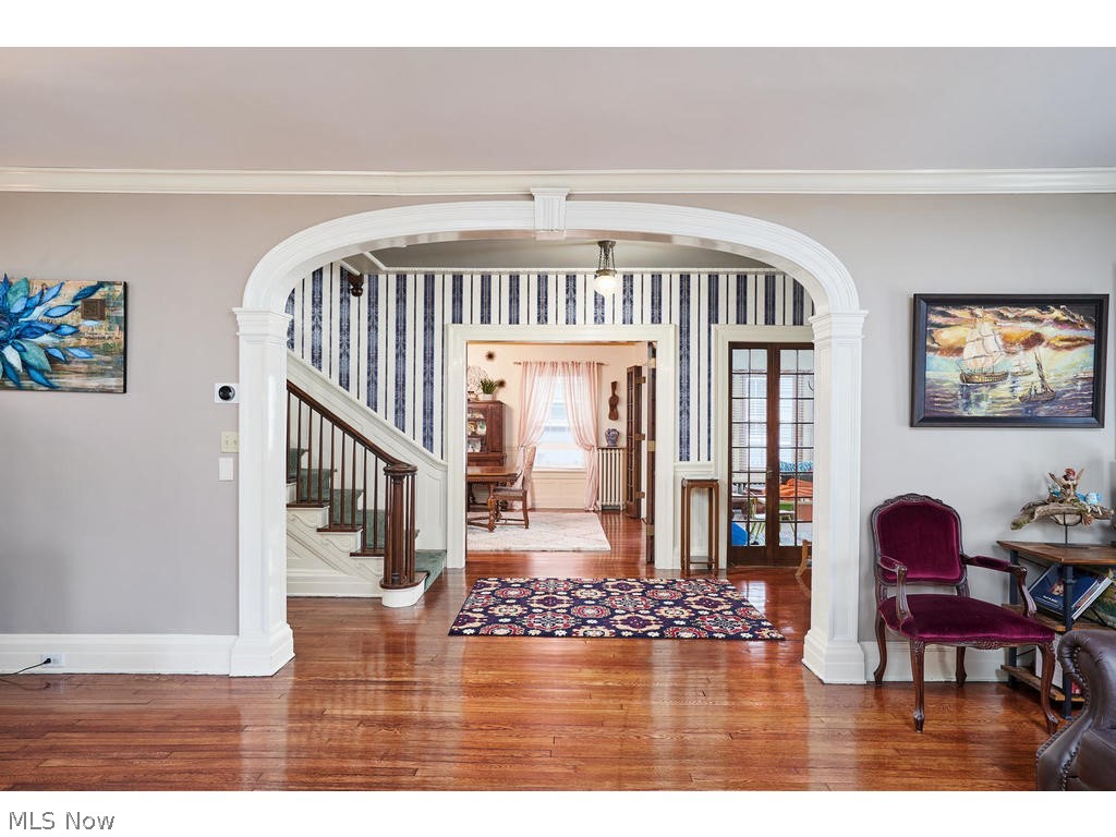 Mayfield - Residential