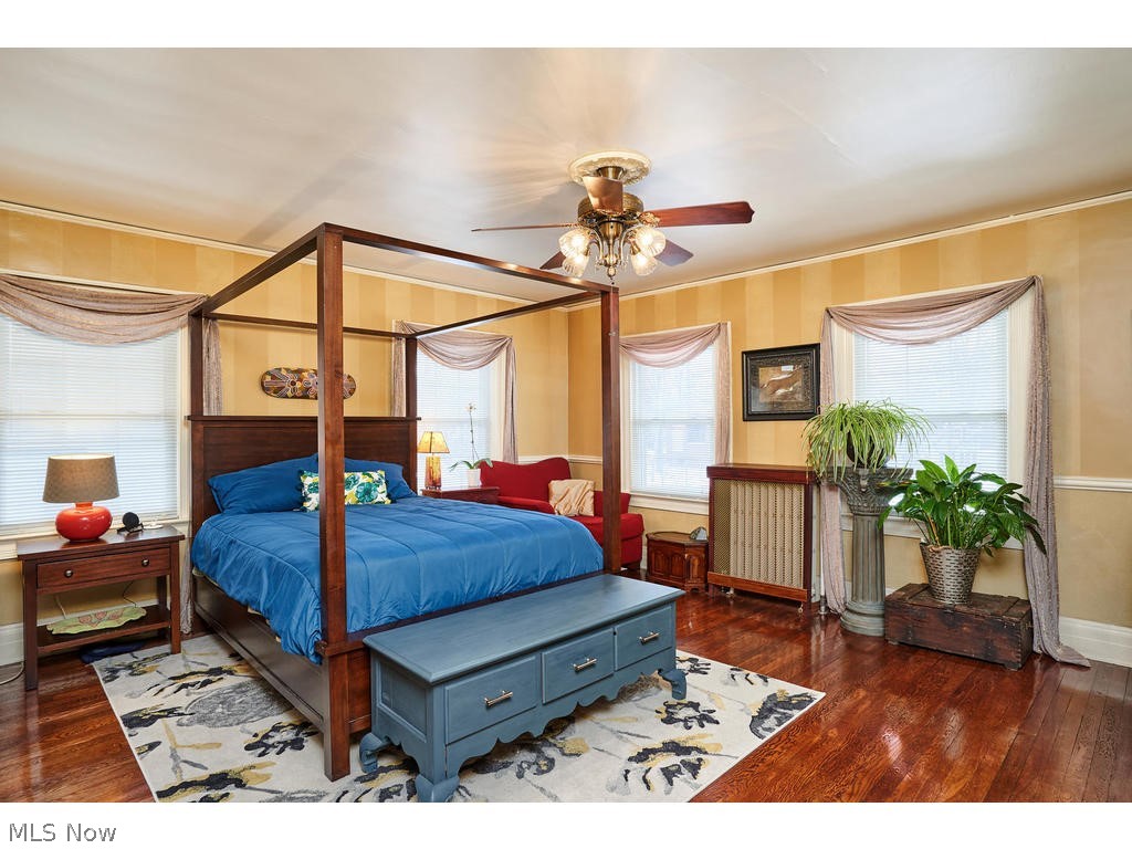 Mayfield - Residential