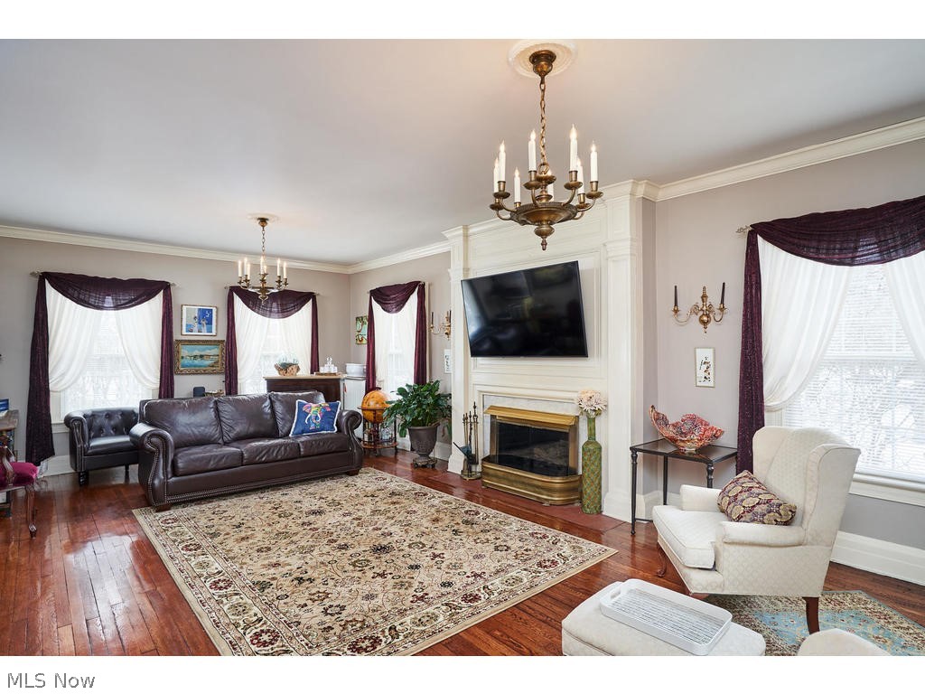 Mayfield - Residential