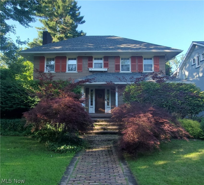 Mayfield - Residential