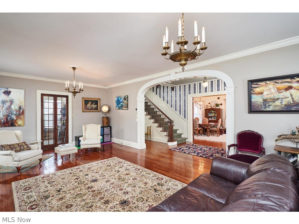 Mayfield - Residential