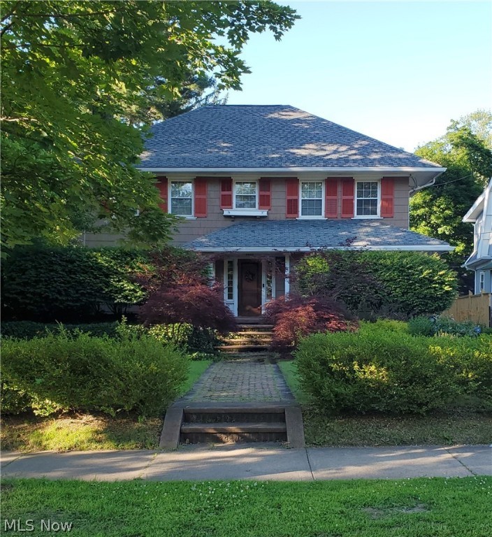 Mayfield - Residential