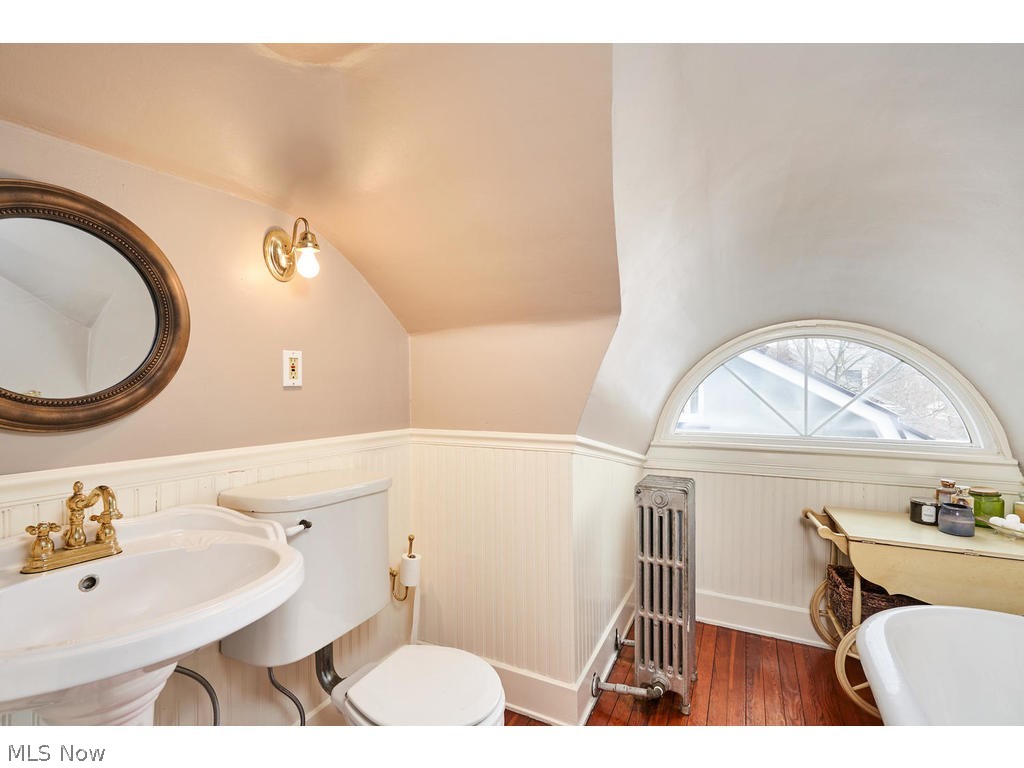 Mayfield - Residential