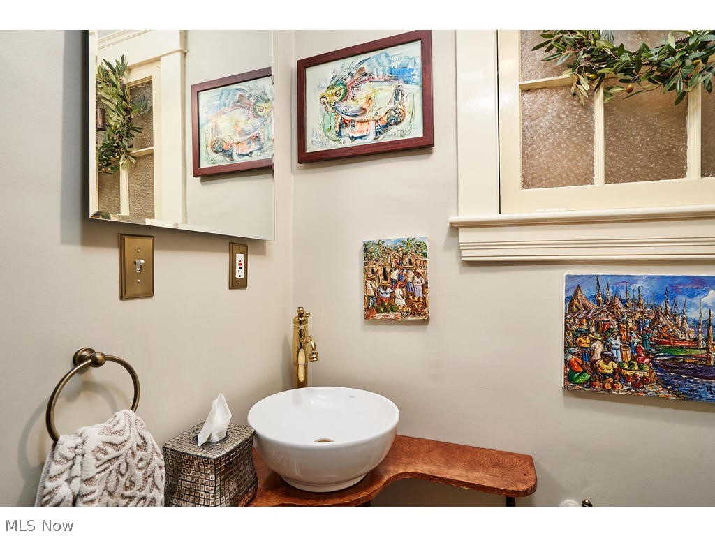 Mayfield - Residential