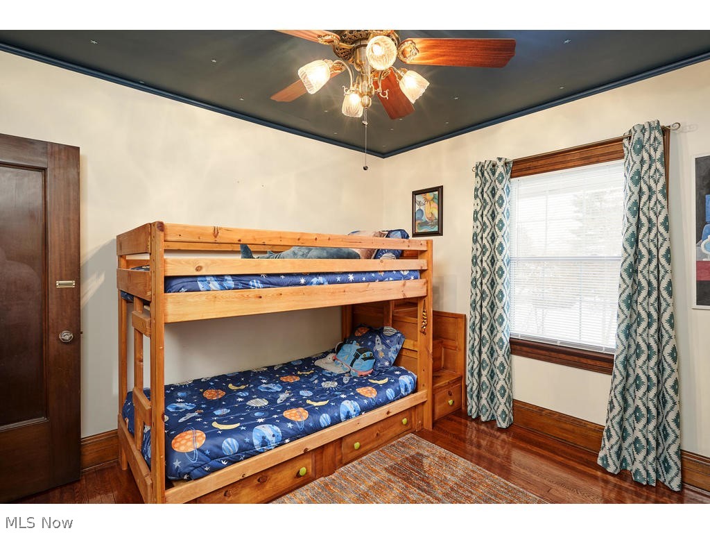 Mayfield - Residential