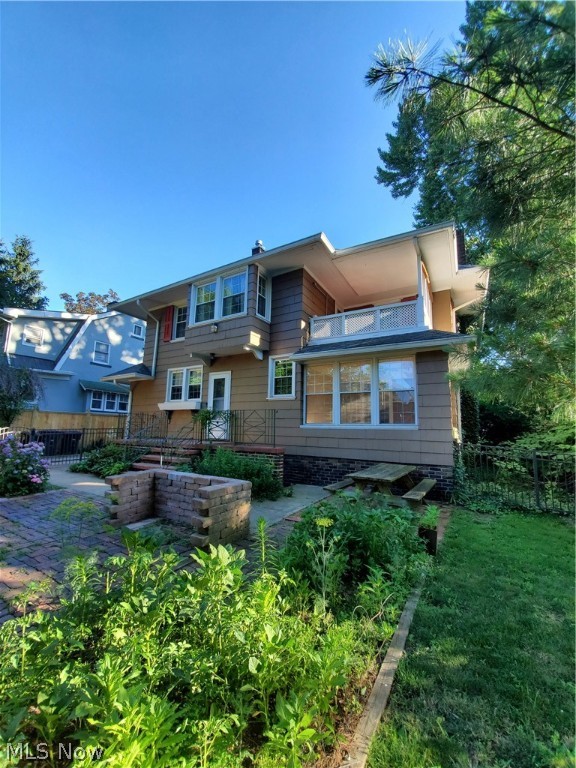 Mayfield - Residential