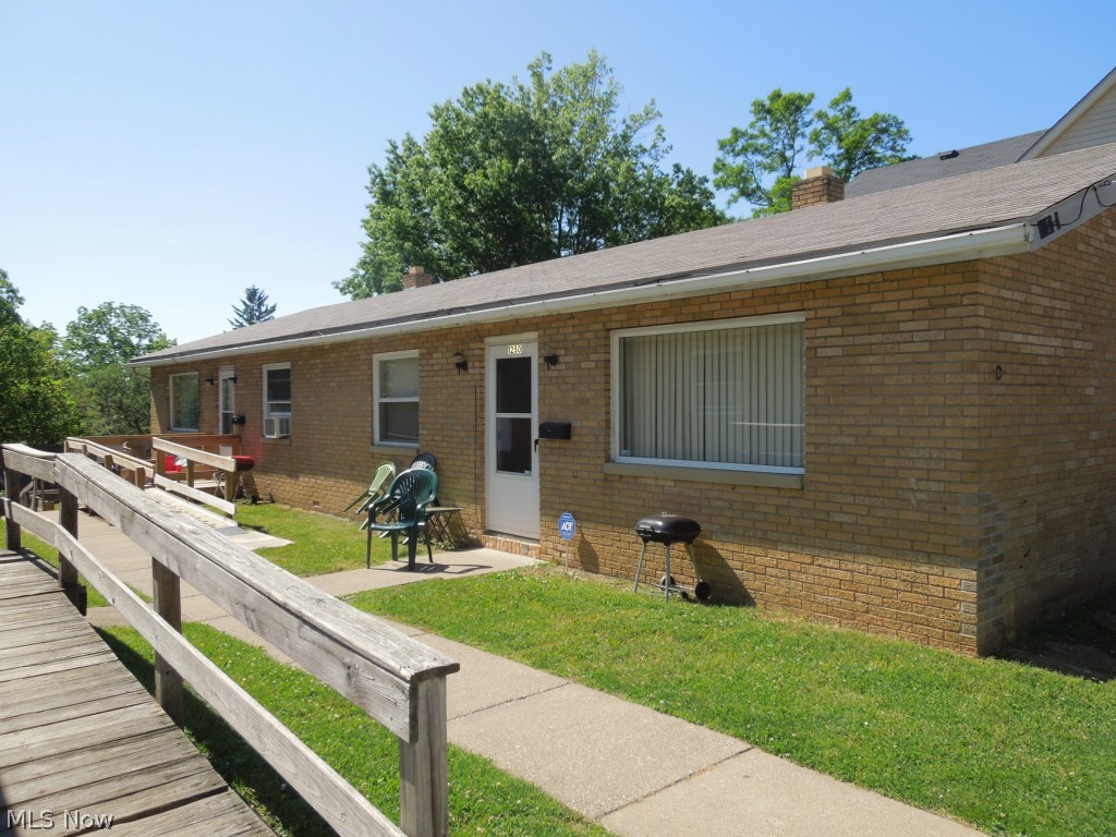 West View Park - Residential Income