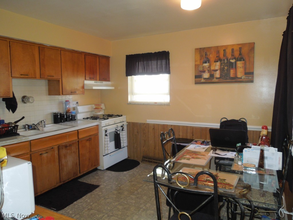 West View Park - Residential Income