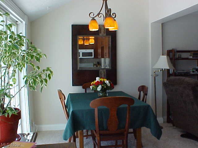Port Point - Residential