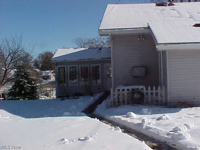 Port Point - Residential