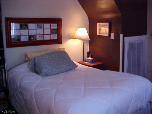 Port Point - Residential
