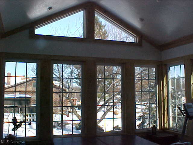 Port Point - Residential