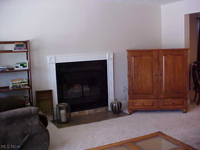 Port Point - Residential