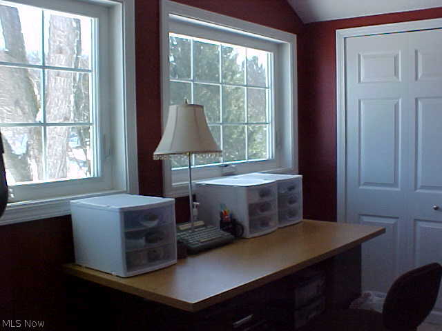 Port Point - Residential
