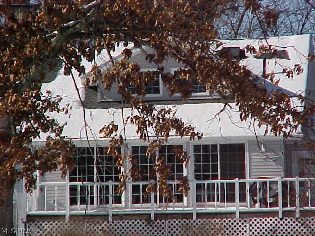Port Point - Residential