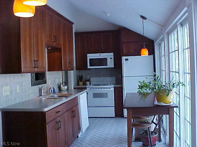 Port Point - Residential