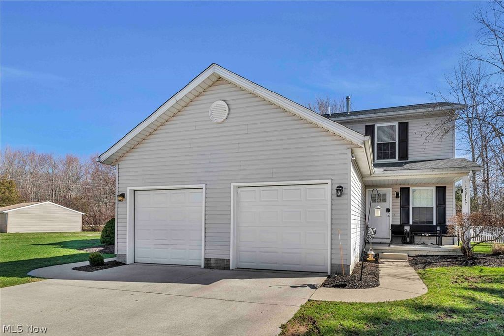 Photo of 38145 French Creek Road, Avon, OH 44011 (MLS # 5192707)