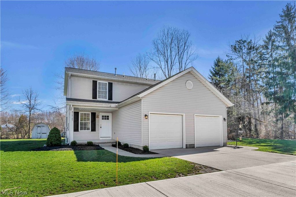 Photo of 38145 French Creek Road, Avon, OH 44011 (MLS # 5192707)