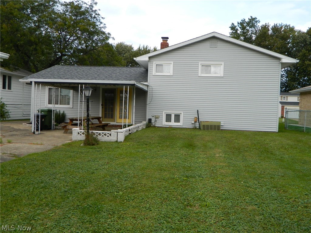 Marydale Resub - Residential