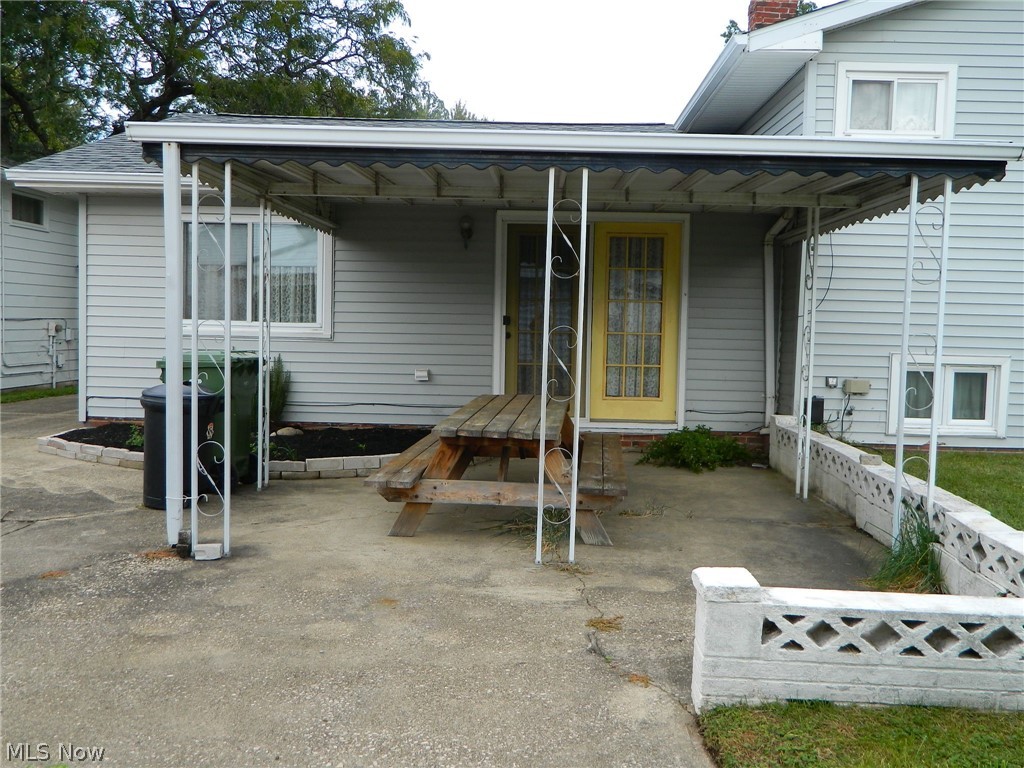 Marydale Resub - Residential