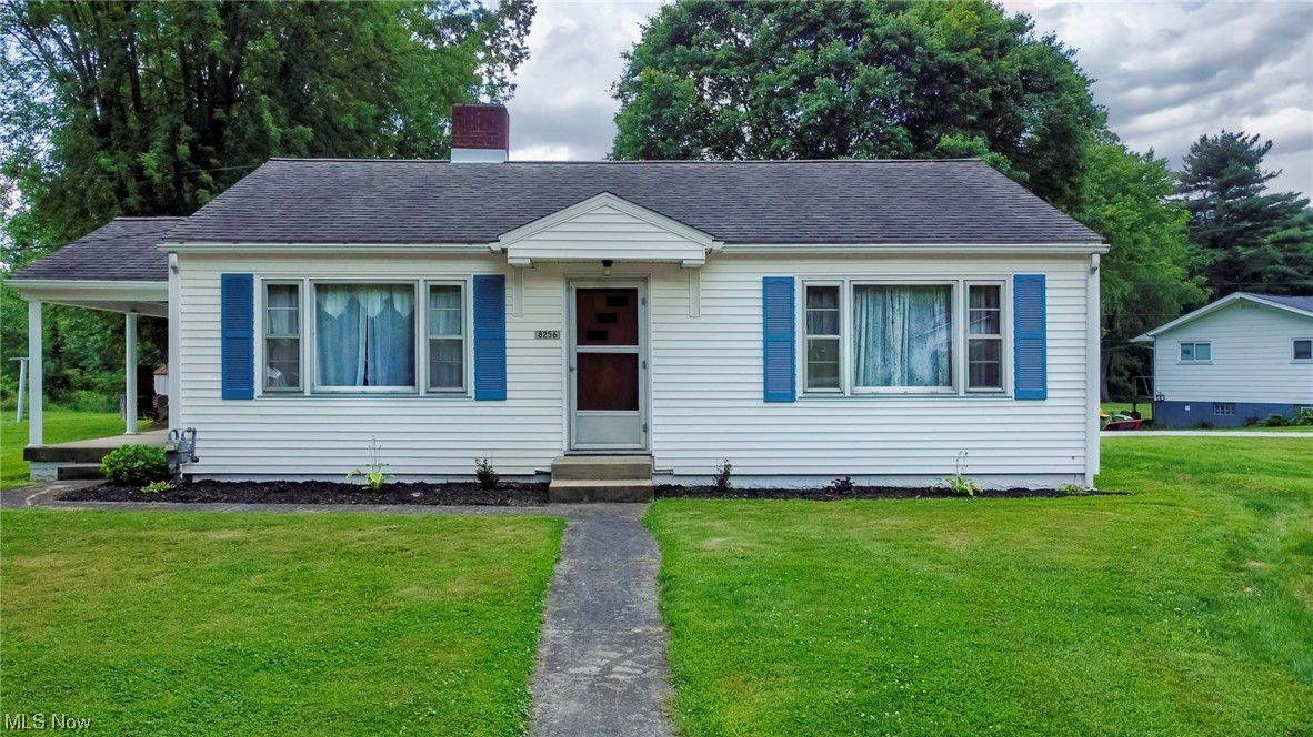 Allensworths Estate 2nd Allotmen - Residential