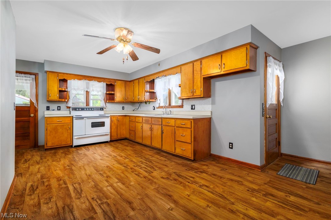 Allensworths Estate 2nd Allotmen - Residential