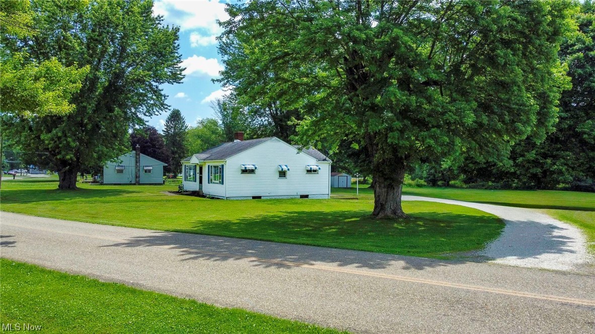 Allensworths Estate 2nd Allotmen - Residential