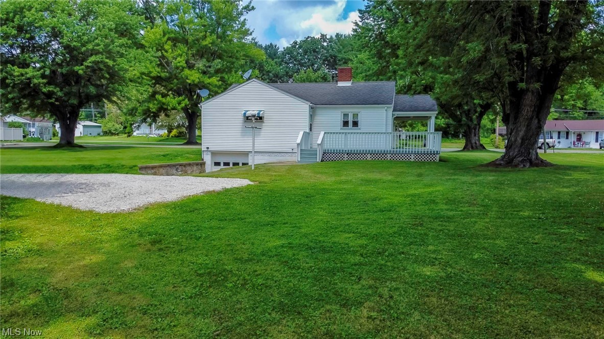 Allensworths Estate 2nd Allotmen - Residential