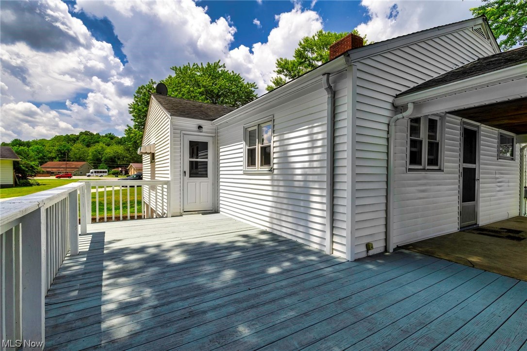 Allensworths Estate 2nd Allotmen - Residential