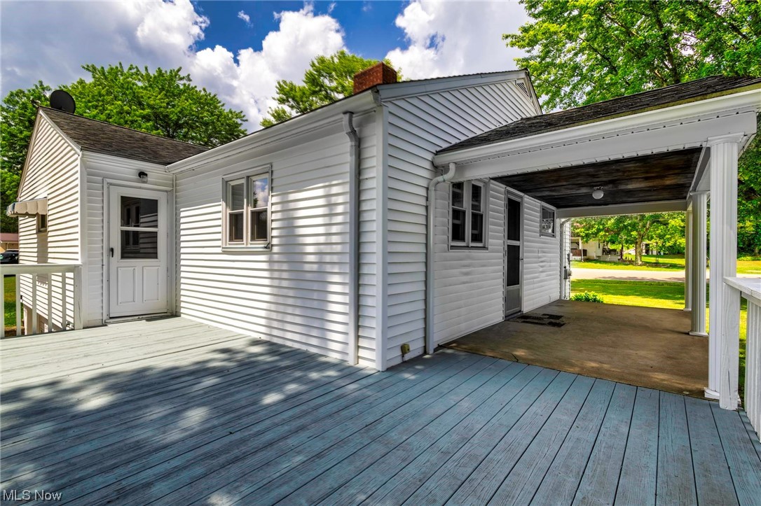 Allensworths Estate 2nd Allotmen - Residential