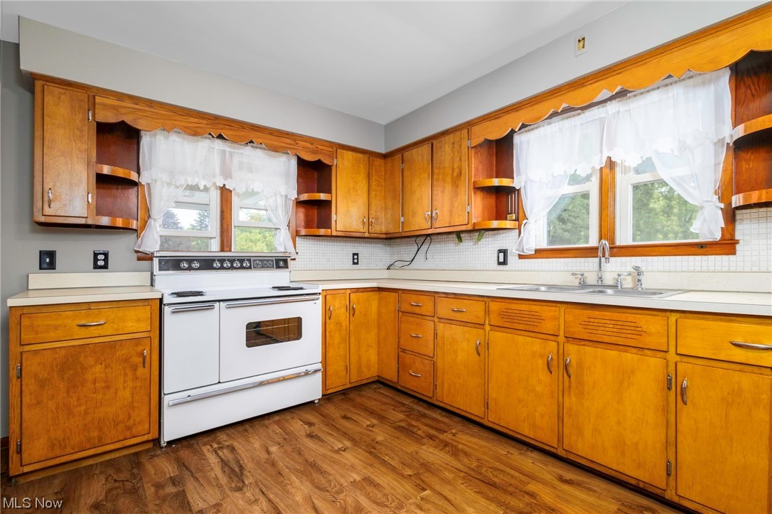 Allensworths Estate 2nd Allotmen - Residential