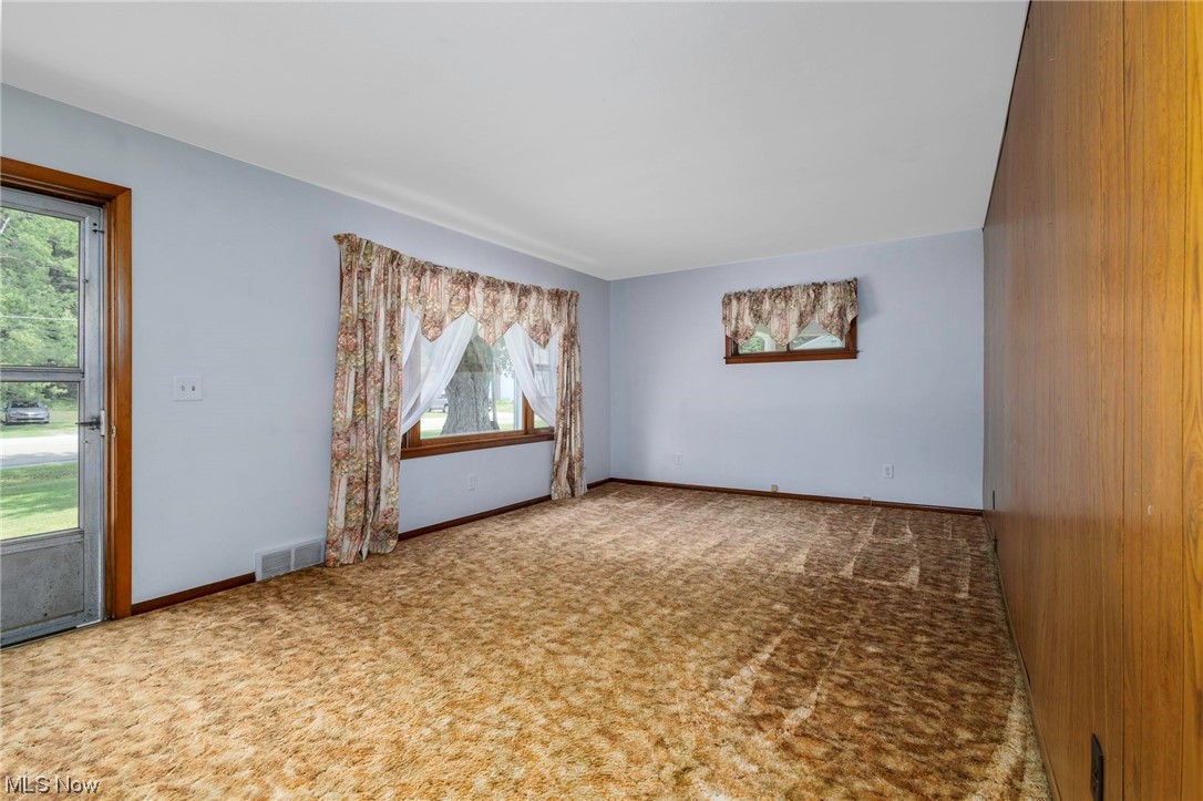 Allensworths Estate 2nd Allotmen - Residential