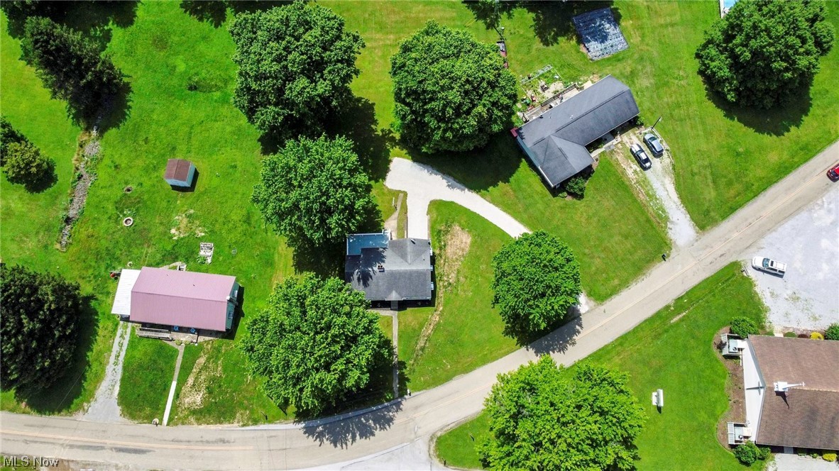 Allensworths Estate 2nd Allotmen - Residential