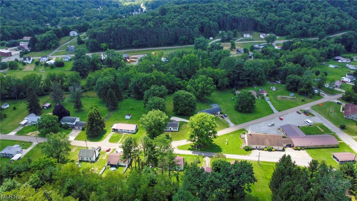 Allensworths Estate 2nd Allotmen - Residential