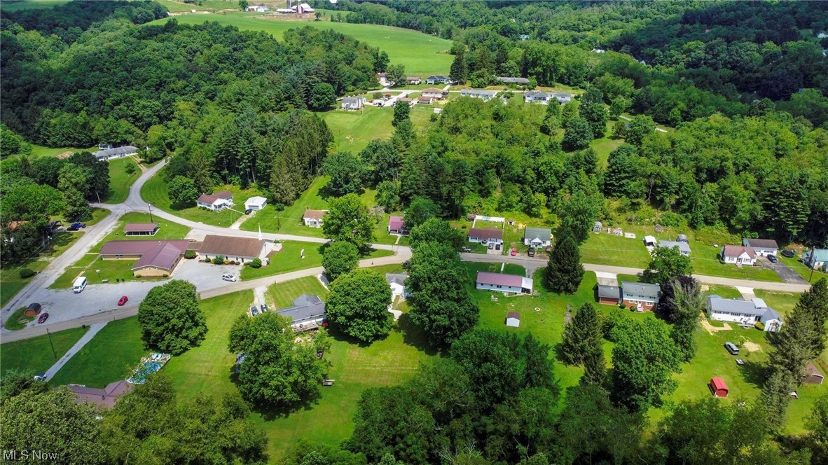 Allensworths Estate 2nd Allotmen - Residential