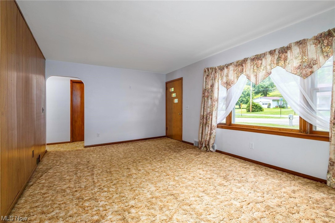 Allensworths Estate 2nd Allotmen - Residential