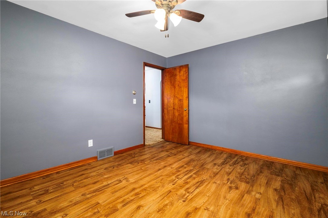 Allensworths Estate 2nd Allotmen - Residential