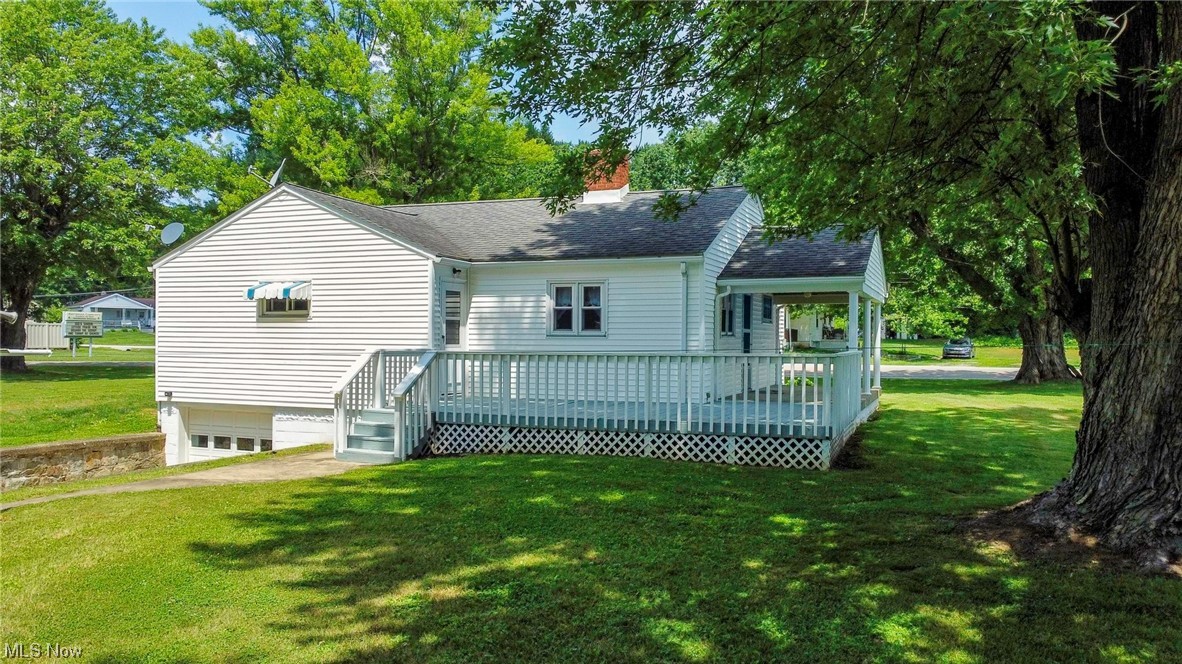 Allensworths Estate 2nd Allotmen - Residential